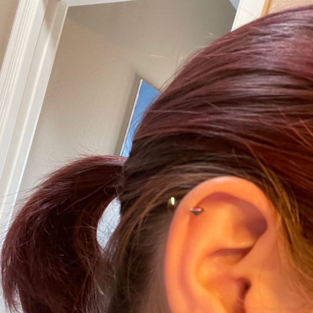 Stainless Steel Piercing SET - Picture 5 of 7
